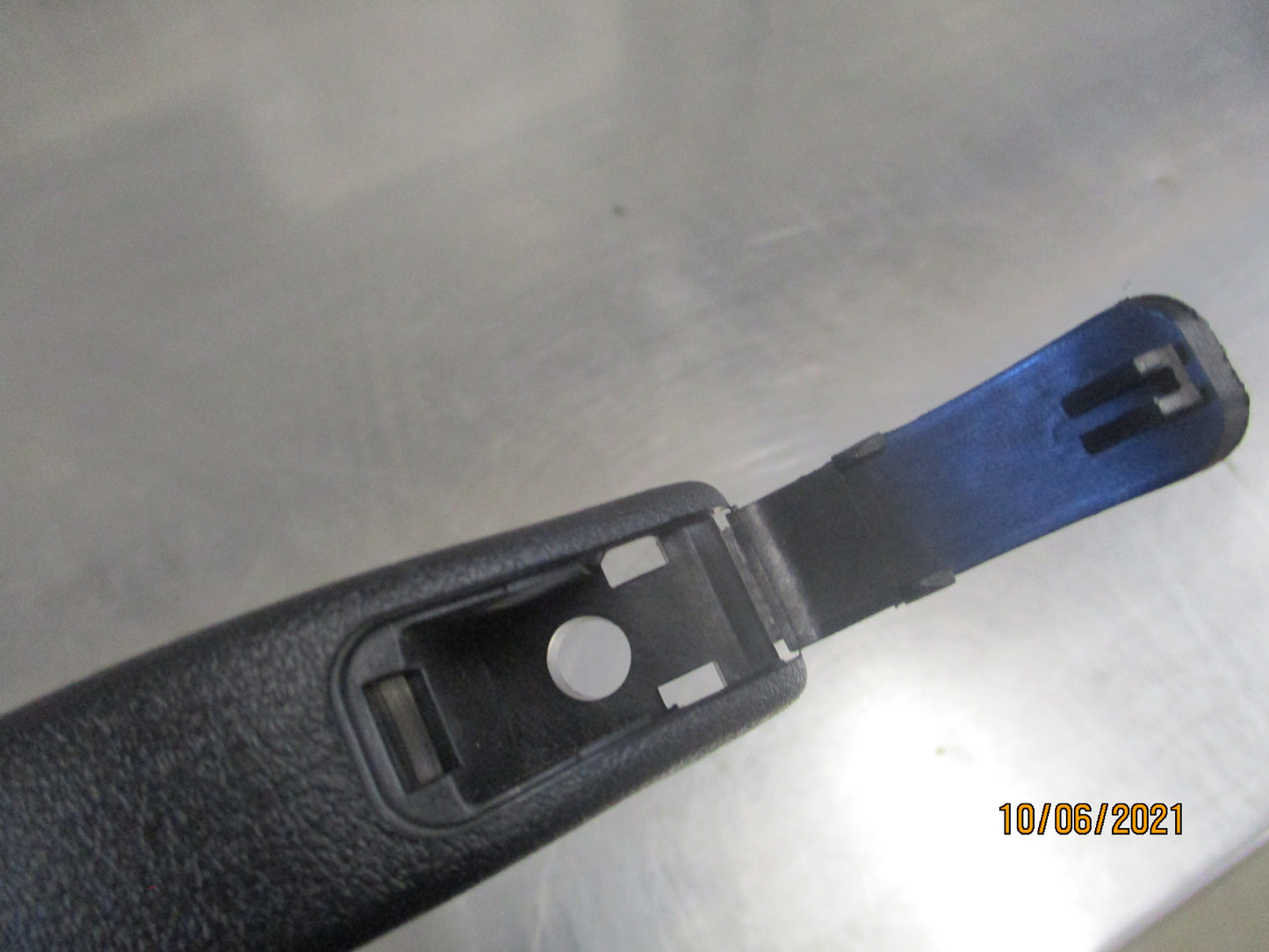 Isuzu MU Genuine Grip Handle New Part