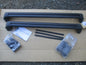 Kia Rio YB Genuine Lockable Roof Rack Carry Bar  New Item
