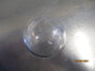 Isuzu EXC Genuine License Plate Lamp Cover New Part