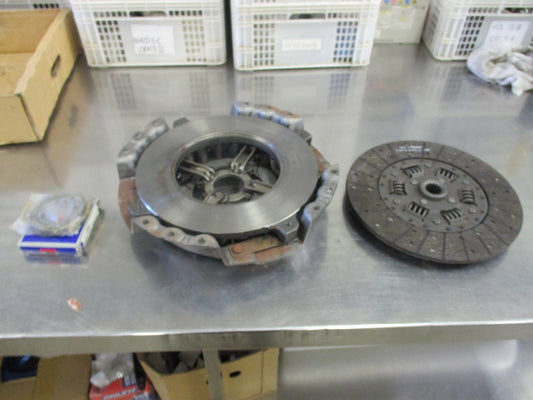 Isuzu SBR Series 12 Genuine Clutch Kit New Part