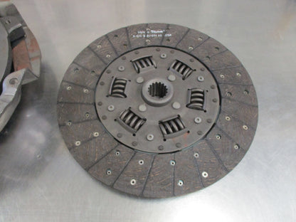 Isuzu SBR Series 12 Genuine Clutch Kit New Part