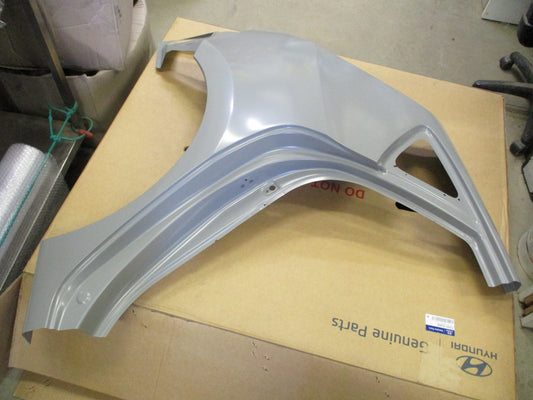 Hyundai i30 Genuine Right Hand Back Quarter Panel New Part