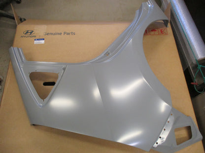 Hyundai i30 Genuine Right Hand Back Quarter Panel New Part