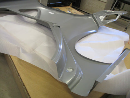 Hyundai i30 Genuine Right Hand Back Quarter Panel New Part