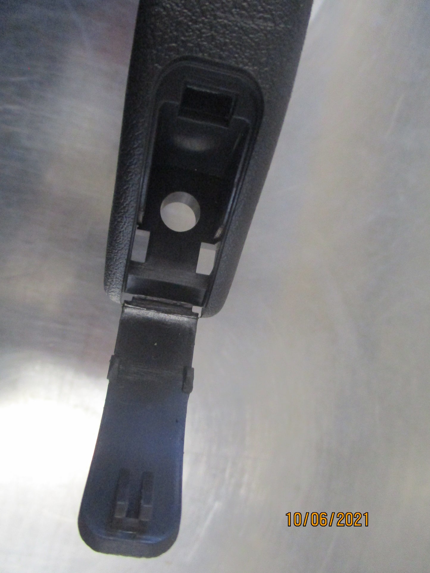 Isuzu FRR Genuine Grip Assist Handle New Part
