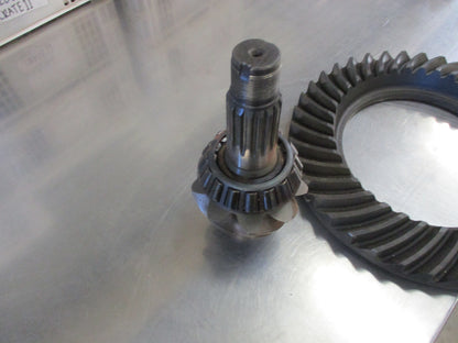 Isuzu F Series Genuine Final Drive Gear ASM New Part