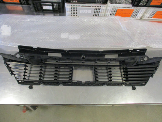 Peugeot Genuine Front Lower Grille New Part