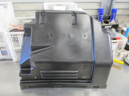 Isuzu FVR34 Genuine Right Hand Front Mudguard New Part
