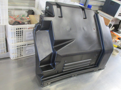Isuzu FVR34 Genuine Right Hand Front Mudguard New Part