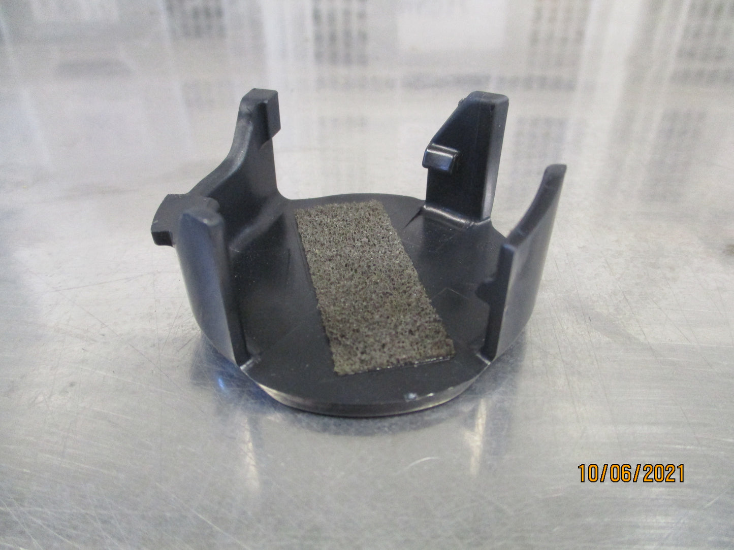 Isuzu NPR/NQR Genuine Radiator Cover New Part