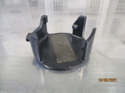 Isuzu NPR/NQR Genuine Radiator Cover New Part