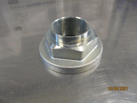 Isuzu Various Models Genuine Parking Brake Link Mainshaft Nut New Part