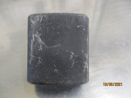 Hino Dutro Genuine Rear Bumper Stop New Part