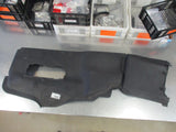 Holden VE VF Commodore Genuine GM Rear Left Hand Compartment Side Trim Panel New Part