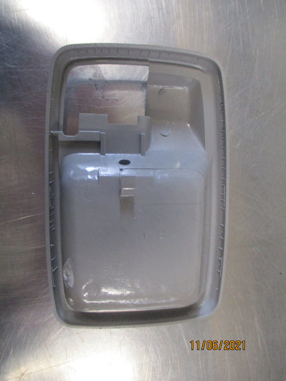 Isuzu D-Max/Holden Rodeo Genuine Right Hand Inside Door Handle Bezel New Part