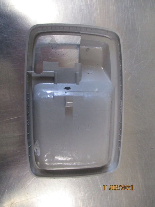 Isuzu D-Max/Holden Rodeo Genuine Right Hand Inside Door Handle Bezel New Part
