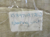 Isuzu NPR/NQR Genuine Steering Box Assembly New Part