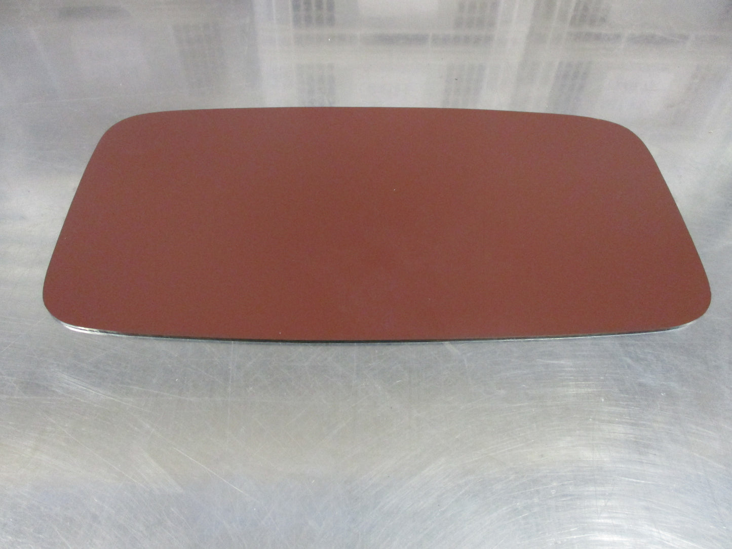 Universal Replacement Truck Mirror Glass New Part