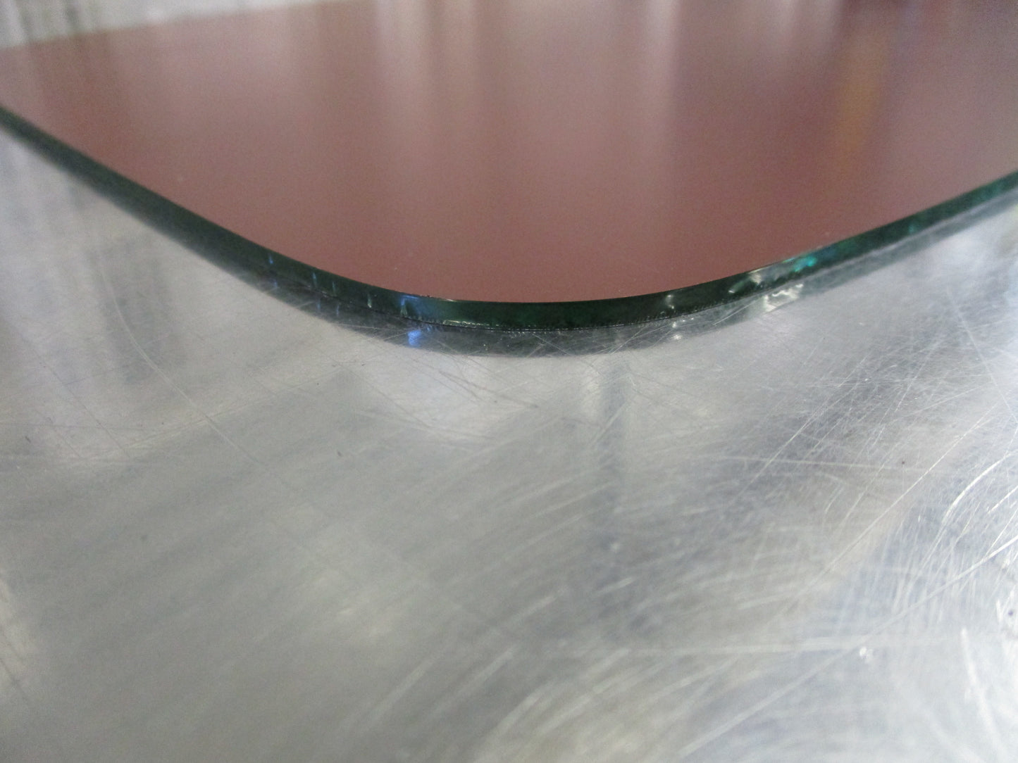 Universal Replacement Truck Mirror Glass New Part