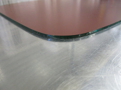 Universal Replacement Truck Mirror Glass New Part