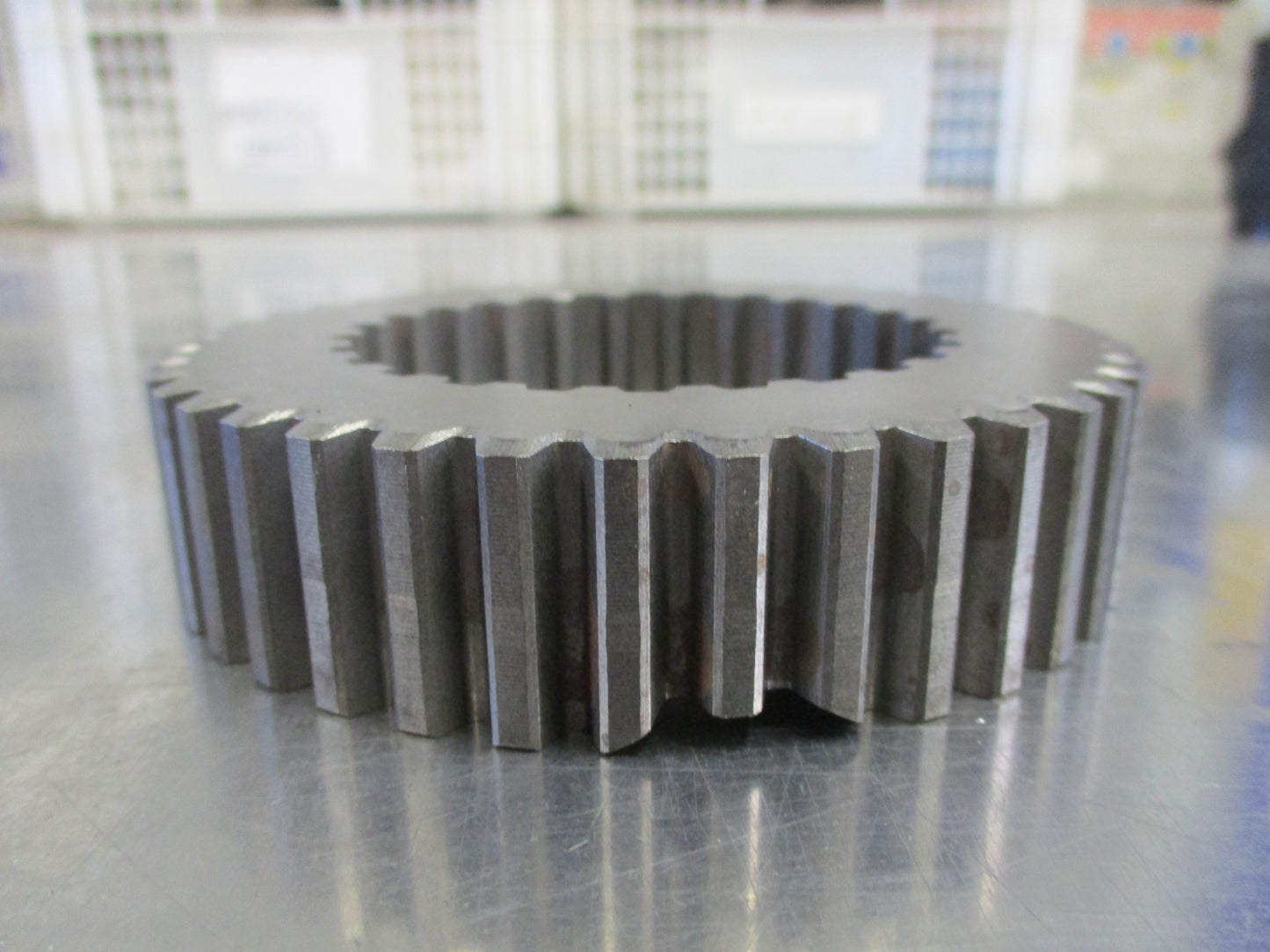 Isuzu FVR Genuine Transmission Synchroniser New Part