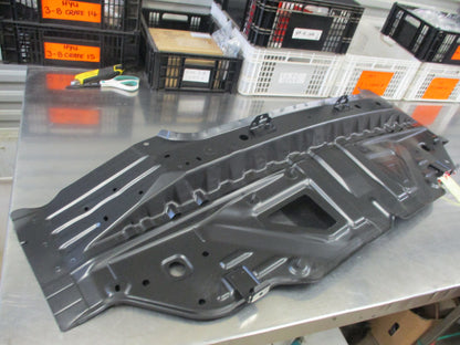 Mitsubishi Mirage Genuine Rear End Beaver Panel New Part