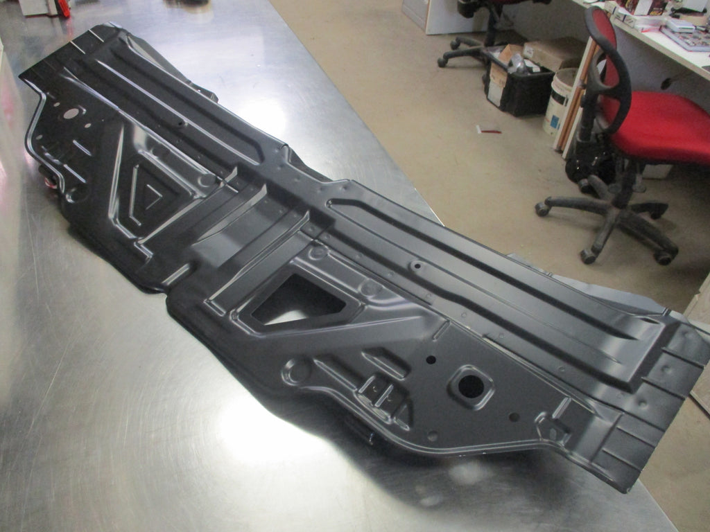 Mitsubishi Mirage Genuine Rear End Beaver Panel New Part – Half Price ...