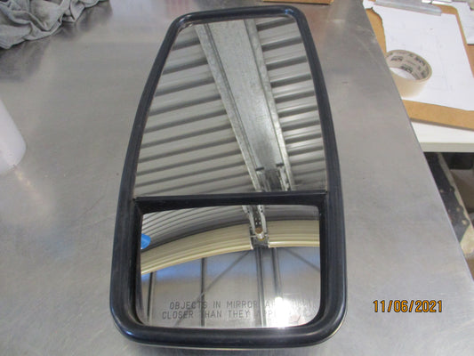 Metagal Mirror Side Rear View Mirror For Trucks USED VGC