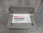 Isuzu FVR Genuine Exhaust Brake Valve Bracket New Part