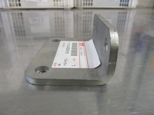 Isuzu FVR Genuine Exhaust Brake Valve Bracket New Part