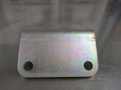 Isuzu FVR Genuine Exhaust Brake Valve Bracket New Part