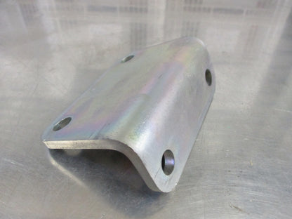 Isuzu FVR Genuine Exhaust Brake Valve Bracket New Part