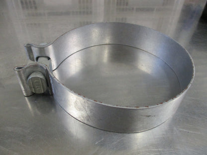 Alliance 132.6mm Exhaust Clamp New Part