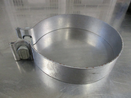 Alliance 132.6mm Exhaust Clamp New Part