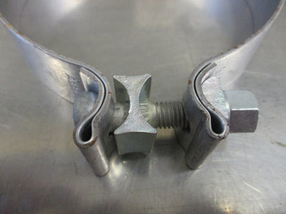 Alliance 132.6mm Exhaust Clamp New Part