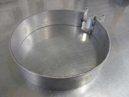 Alliance 132.6mm Exhaust Clamp New Part