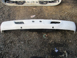 Isuzu NPR/NRR/NKR/NHR Genuine Front Bumper Used VGC