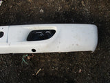 Isuzu NPR/NRR/NKR/NHR Genuine Front Bumper Used VGC