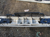 Isuzu NPR/NRR/NKR/NHR Genuine Front Bumper Used VGC