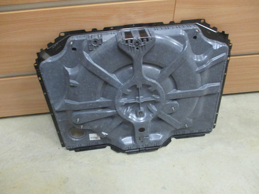 Peugeot 308 Genuine Rear Load Floor new Part