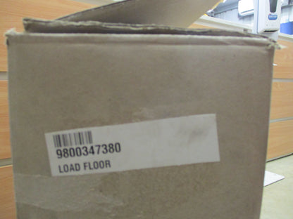 Peugeot 308 Genuine Rear Load Floor new Part