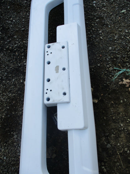 Hyundai E-Mighty Truck Genuine Front Bumper Used VGC