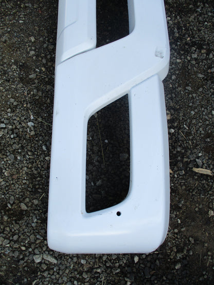 Hyundai E-Mighty Truck Genuine Front Bumper Used VGC