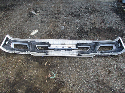 Hyundai E-Mighty Truck Genuine Front Bumper Used VGC