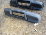 Suzuki Vitara Genuine Front Bar Cover Used VGC