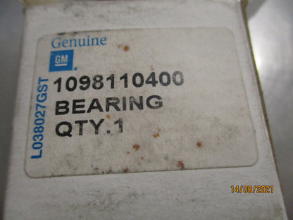 Isuzu FRR Genuine King Pin Needle Bearing New Part