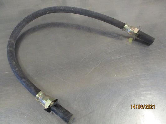 Isuzu Genuine Front Flex Hose New Part
