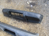 Suzuki Vitara Genuine Front Bar Cover Used VGC