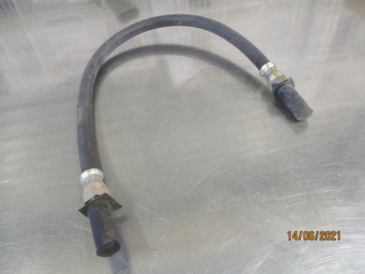 Isuzu Genuine Front Flex Hose New Part
