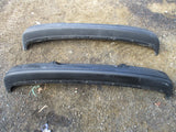 Suzuki Vitara Genuine Front Bar Cover Used VGC